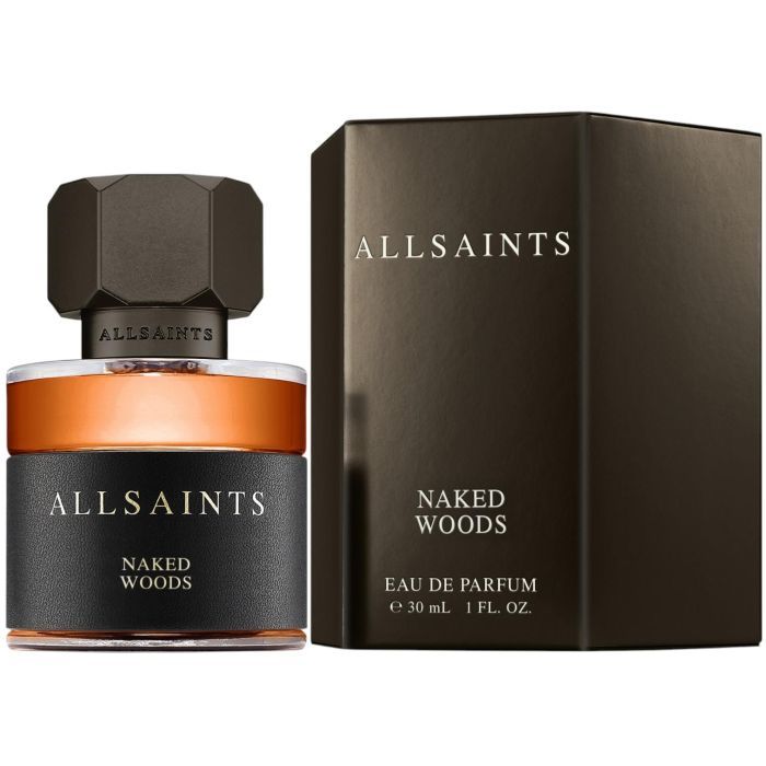 Парфюмированная вода Allsaints Naked Woods 30 мл Фото