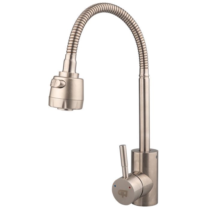 Смеситель GH PIANO 22.12.130 Фото