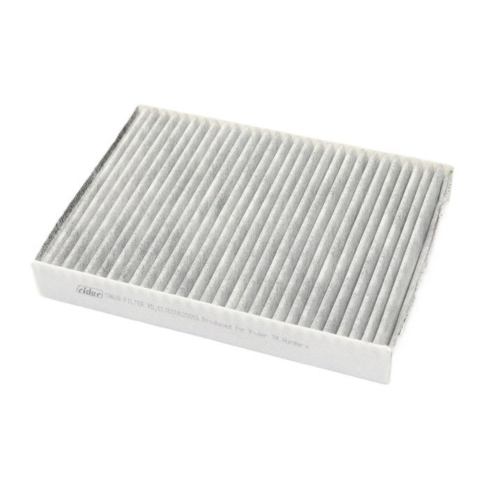 Фильтр салона RIDER RD.61J6CUK25 003 Фото