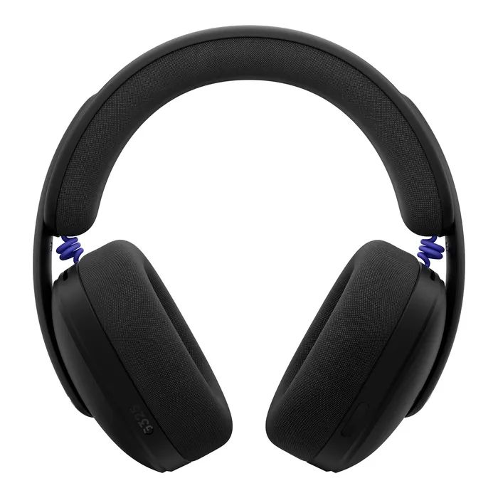Наушники Logitech G325 Lightspeed Black Фото