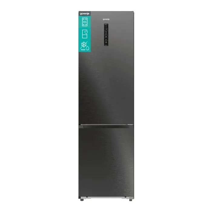 Холодильник Gorenje NRB620E61BX4WFE Фото