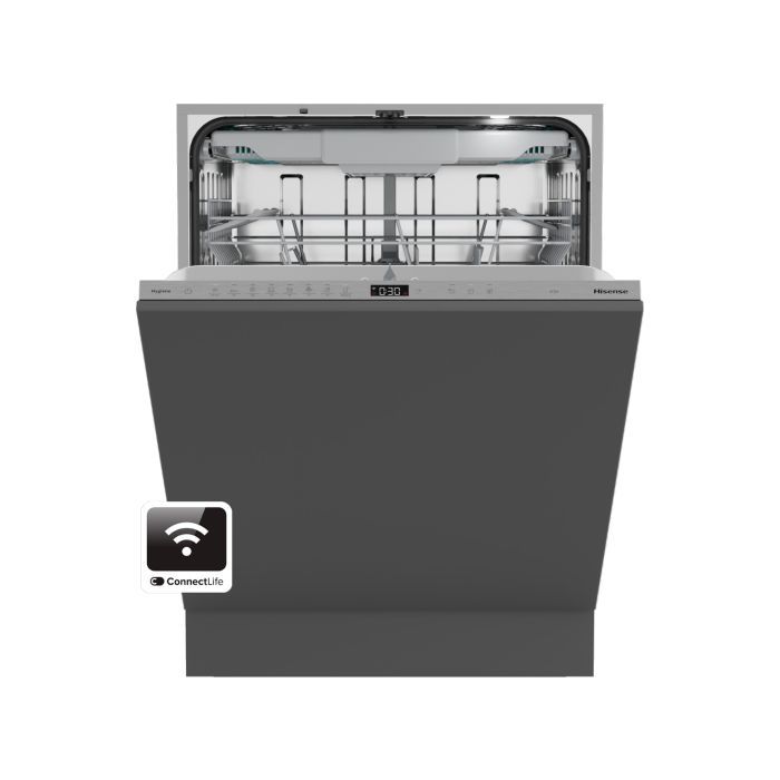 Посудомоечная машина Hisense HV673D64 Фото