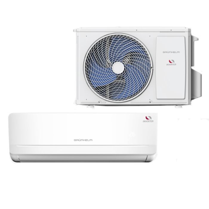 Кондиционер Grunhelm 18GH-IWF-TPRO-32 Фото