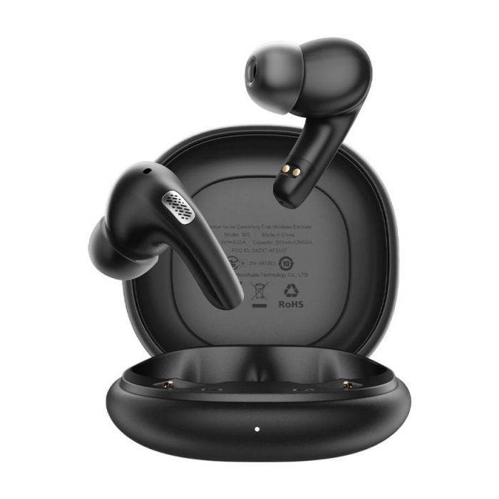 Наушники Acefast W3 ANC Black Фото