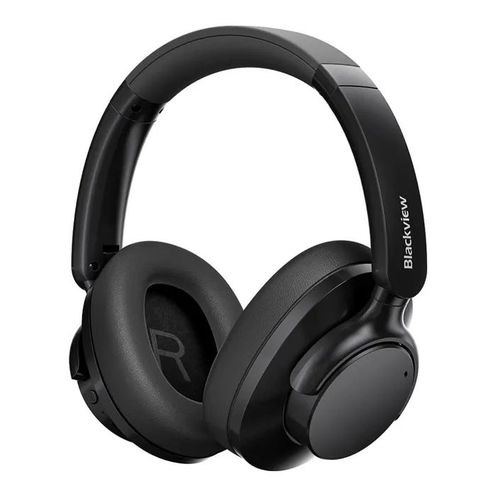 Наушники Blackview FitBuds H1 Black Фото