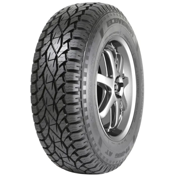 Шина Ecovision 245/65R17 107T VI-286AT Фото