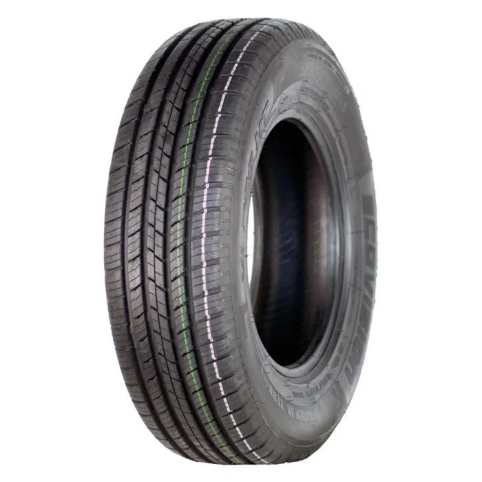 Шина Ecovision 255/65R17 110H VI-286HT Фото