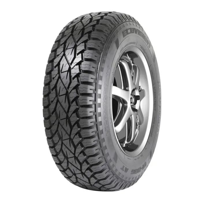 Шина Ecovision 265/70R17 115T VI-286AT Фото