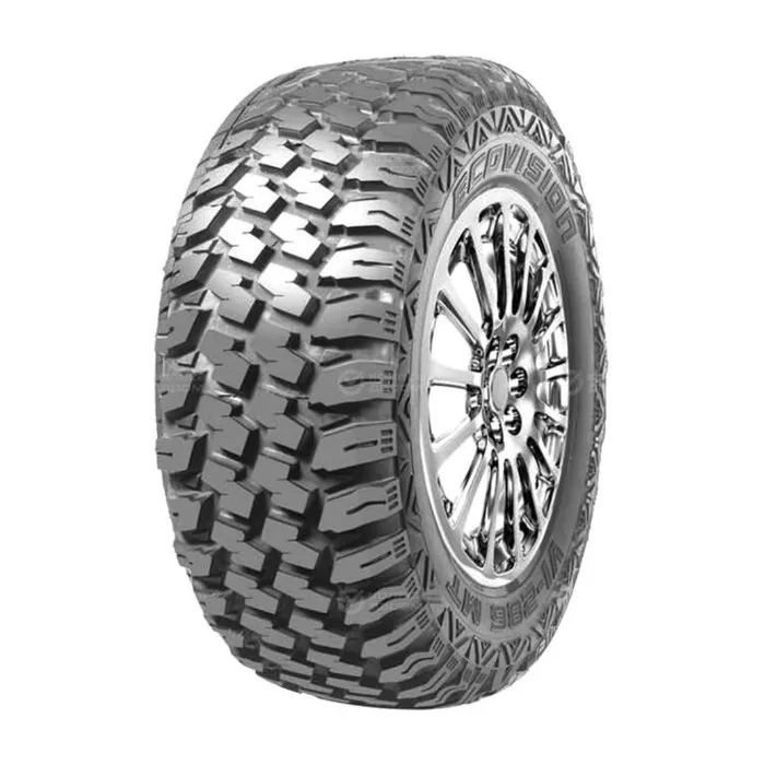 Шина Ecovision 31X10,50R15LT 109Q VI-286 MT 6PR Фото