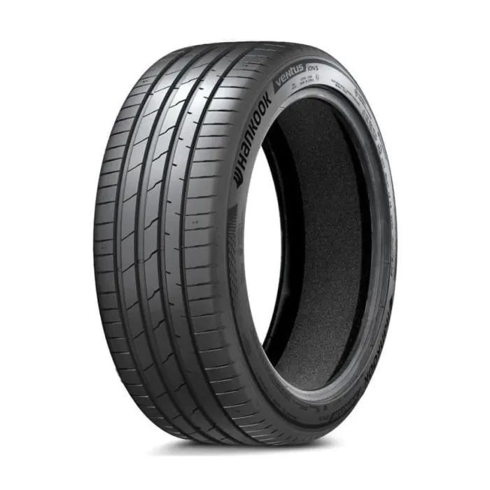 Шина Hankook 265/35R21 101Y XL iON evo IK01 Фото