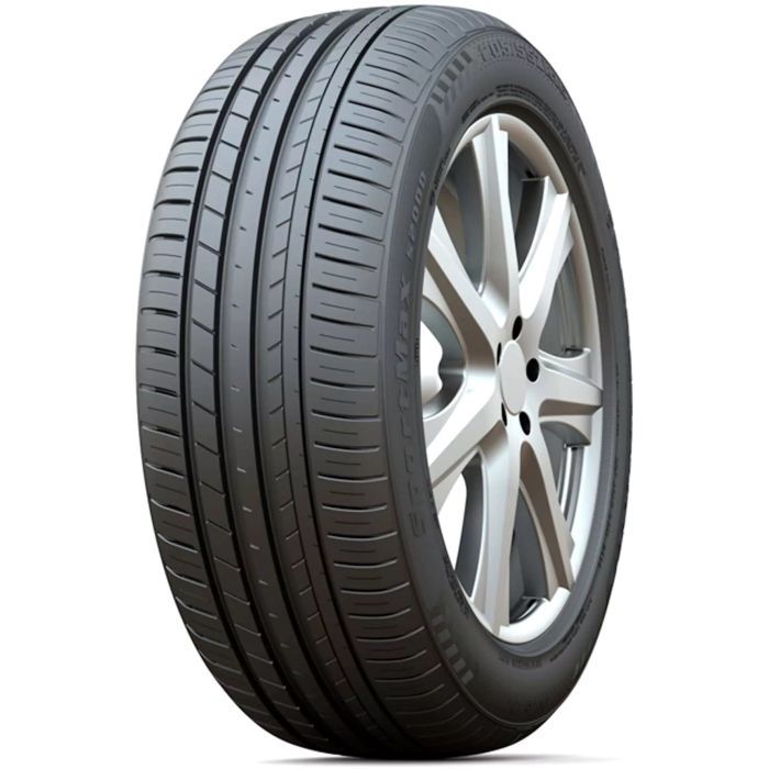 Шина Kapsen 185/55R16 83V K737 Фото