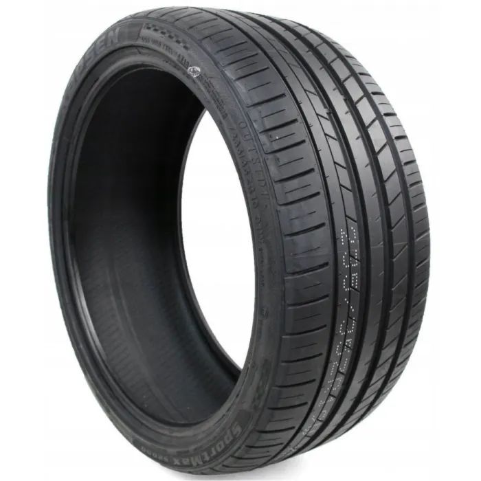 Шина Kapsen 215/55R17 98W XL S2000 Фото