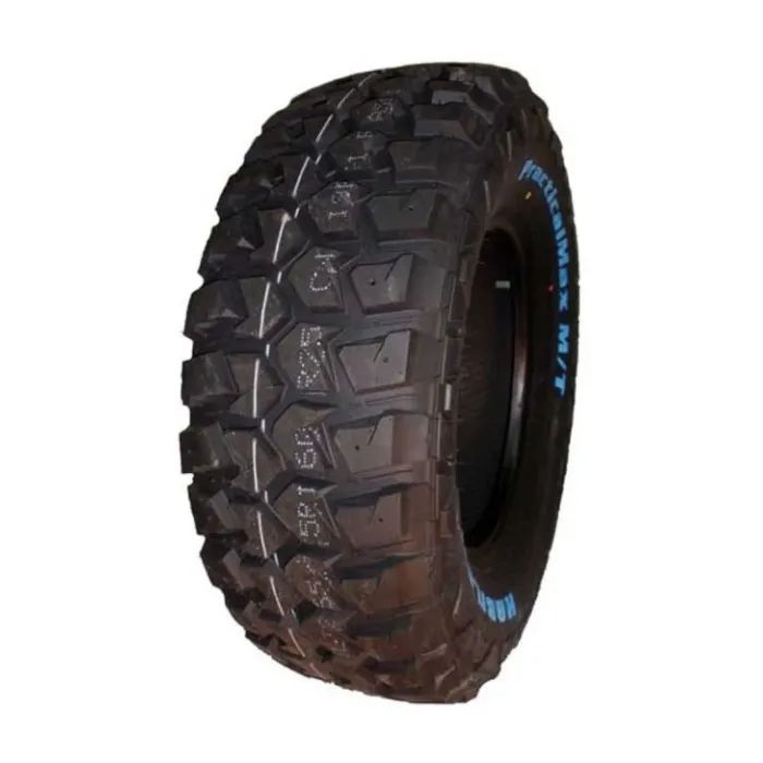 Шина Kapsen 265/75R16LT 123/120Q RS25 Фото