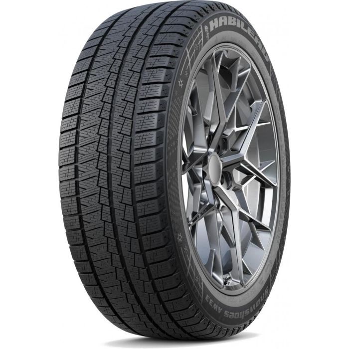 Шина Kapsen 305/40R21 113H XL AW33 Фото