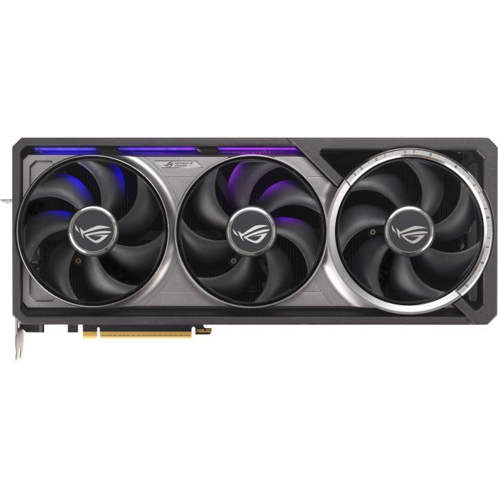 Видеокарта ASUS GeForce RTX5080 16GB ROG ASTRAL GAMING Фото