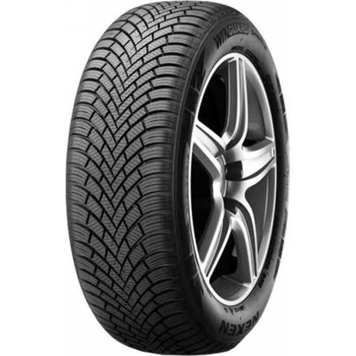 Шина Nexen 165/70R14 81T WINGUARD Snow''G 3 Фото