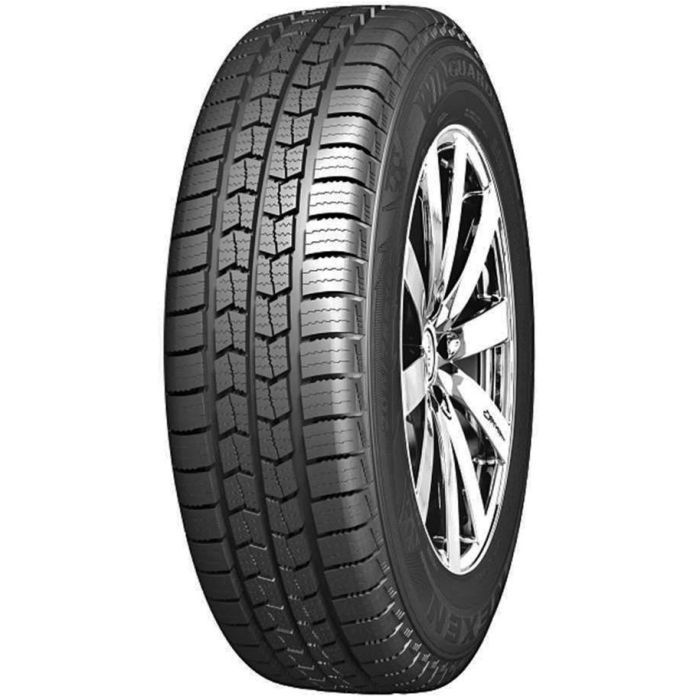 Шина Nexen 185/75R16LT (C) 104/102R WINGUARD WT1 Фото