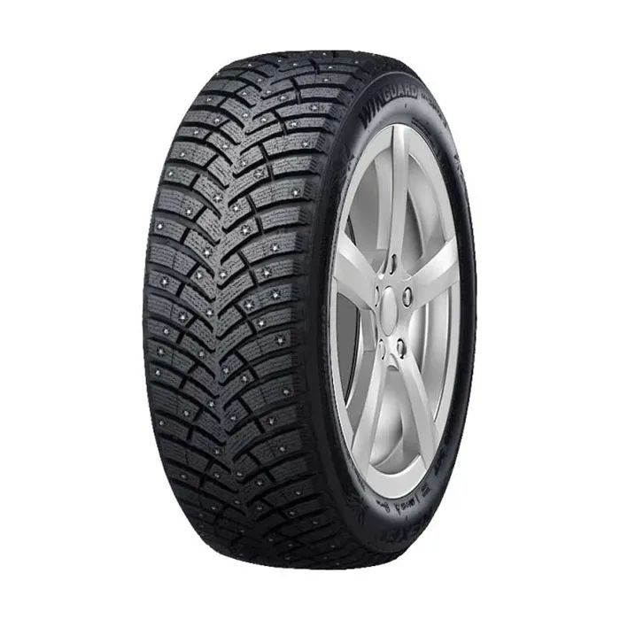 Шина Nexen 205/60R16 96T XL WinGuard WinSpike 3 Фото