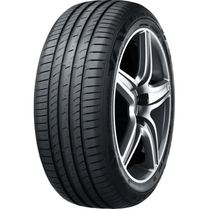Шина Nexen 215/55R18 95V N''FERA Primus Фото