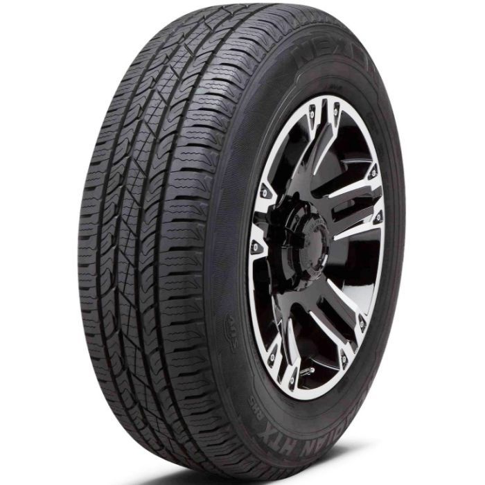 Шина Nexen 225/65R17 102H ROADIAN HTX RH5 Фото
