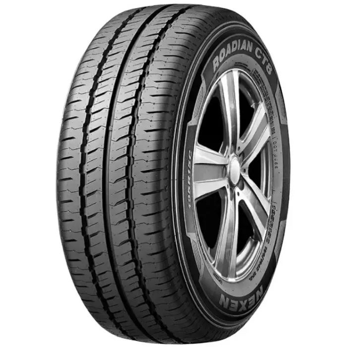 Шина Nexen 225/75R16C 121/120S ROADIAN CT8 Фото