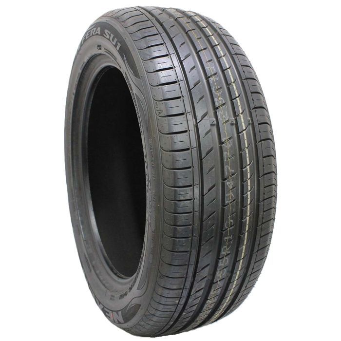 Шина Nexen 245/40R18 97Y NFERA SU1 XL Фото