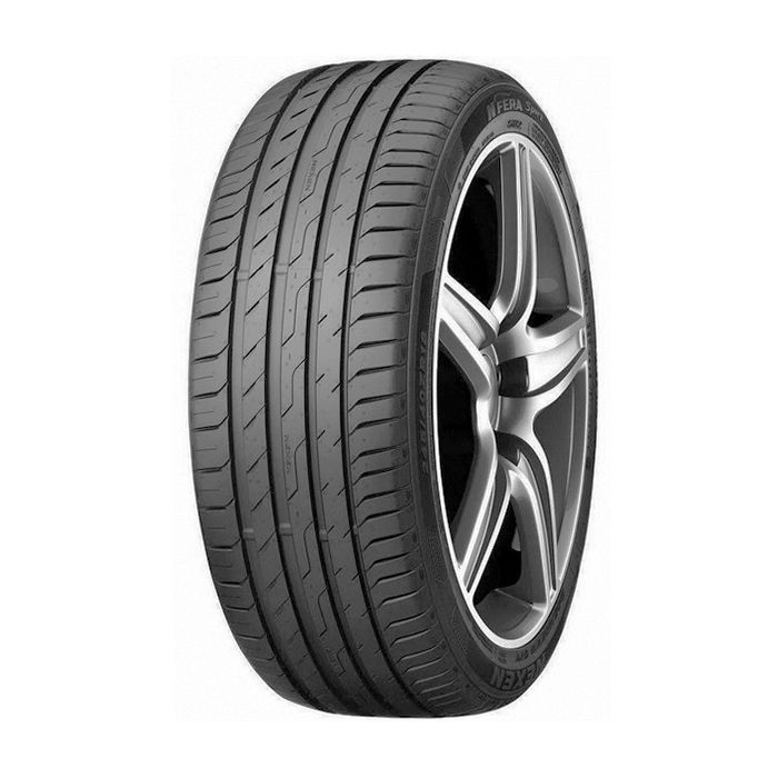 Шина Nexen 245/45R18 100Y XL N''FERA SPORT Фото