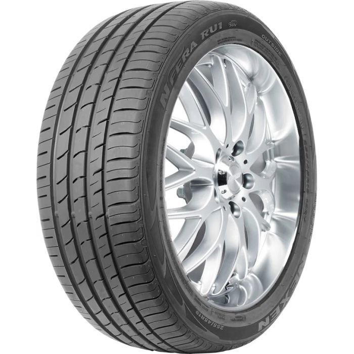 Шина Nexen 265/60R18 110H N''FERA RU1 Фото
