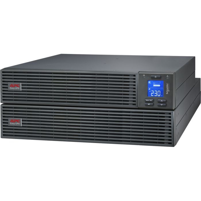 Источник бесперебойного питания APC Easy UPS, 3000VA 2700W Фото