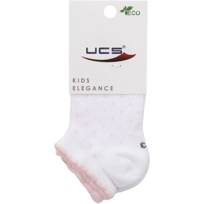 Носки детские UCS Socks в точечку Фото
