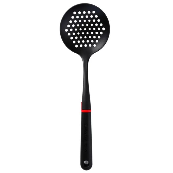 Шумовка Swiss Diamond 38 x 11 см Фото