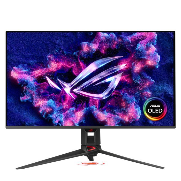 Монитор ASUS PG32UCDM3 Фото