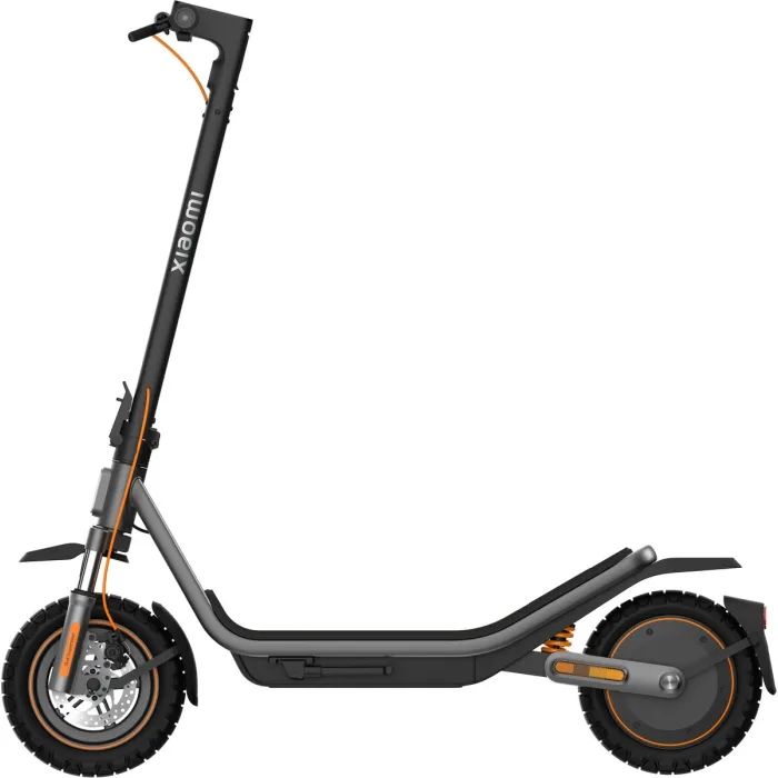 Электросамокат Xiaomi Electric Scooter 6 Pro GL BHR08QQGL Фото