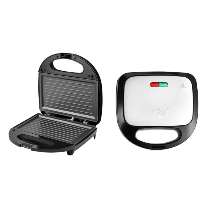 Сэндвичница WINNINGSTAR ST-9370-T Фото