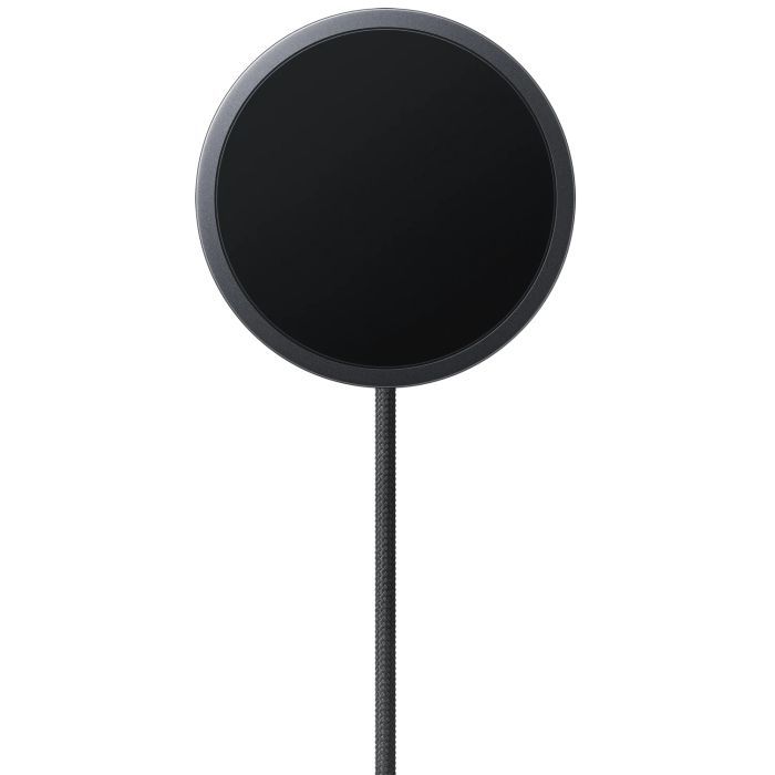 Зарядное устройство Samsung Wireless 25W magnetic gray Фото