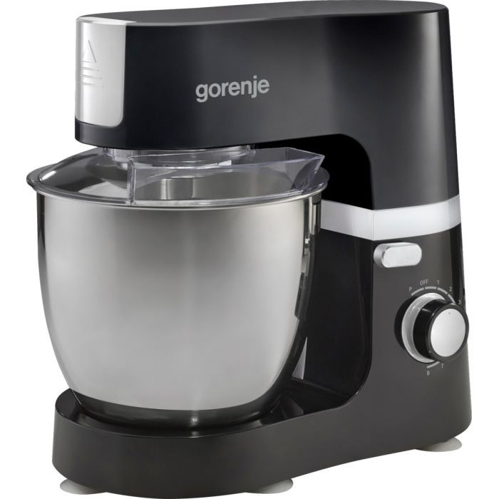 Кухонный комбайн Gorenje MMC1500PS Фото