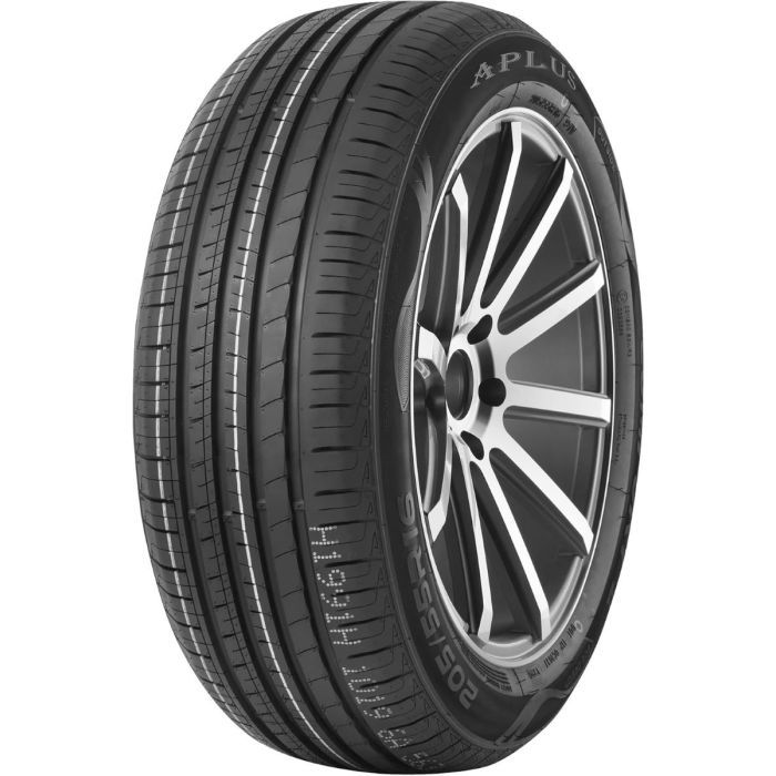Шина Aplus 195/55R16 87V A609 Фото