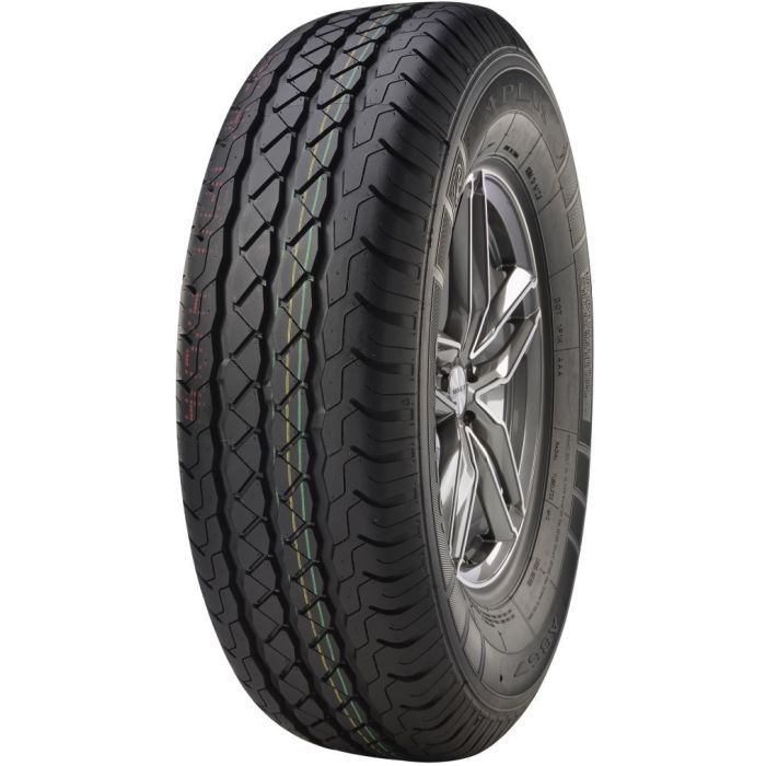 Шина Aplus 215/70R15C 109/107R A867 Фото