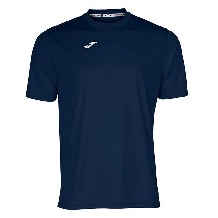 Футболка Joma Combi 100052.331 темно-синій XL Фото