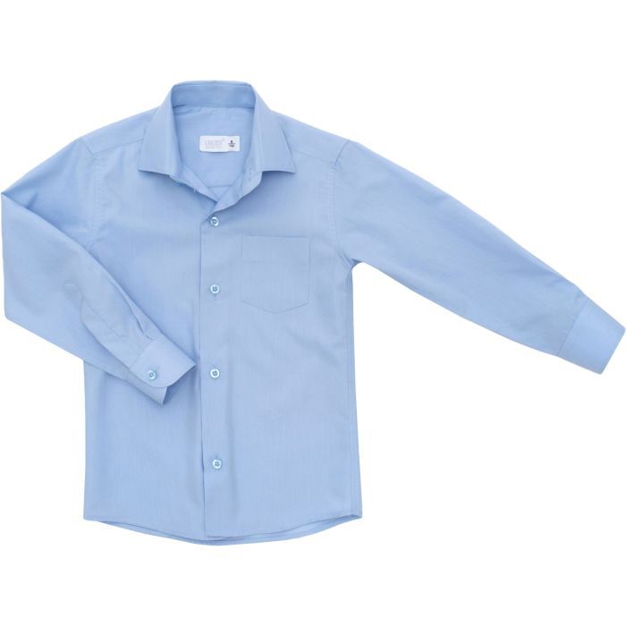 Рубашка детская Lakids с длинным рукавом Фото