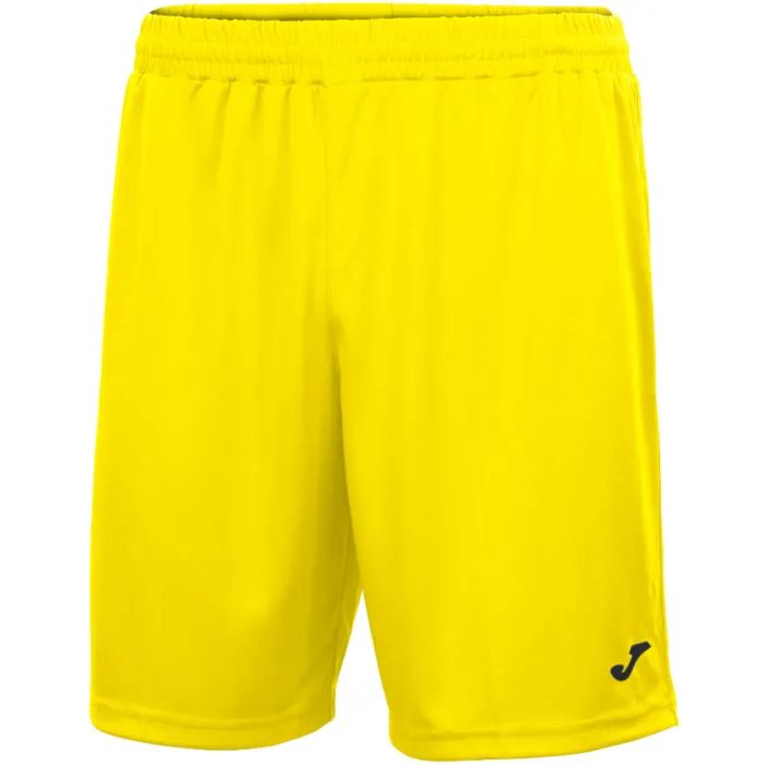 Шорты Joma Nobel 100053.900 жовтий M Фото