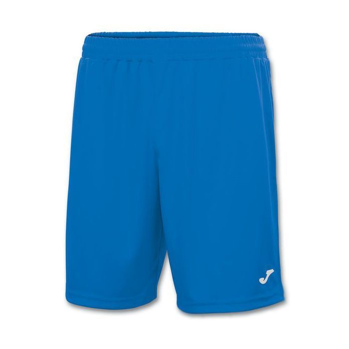 Шорты Joma Nobel 100053.700 синій M Фото