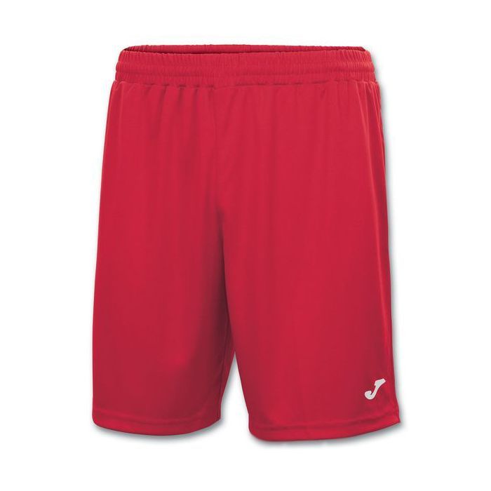 Шорты Joma Nobel 100053.600 червоний XL Фото
