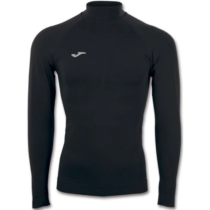 Термокофта Joma Brama Classic 101650.100 чорний L-XL Фото