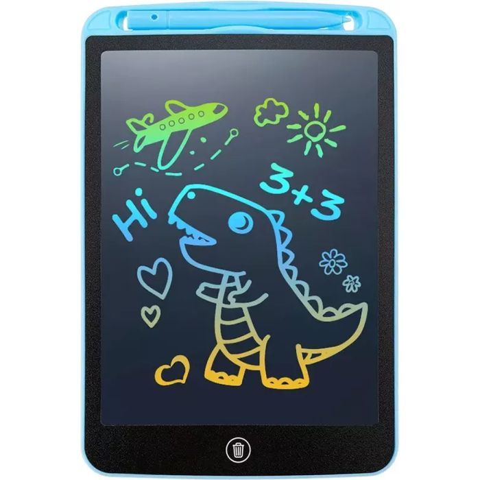 Планшет для рисования ColorWay LCD Writing Tablet 12 Фото