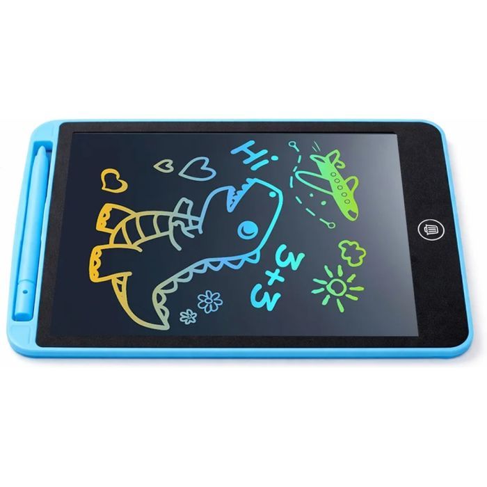 Планшет для рисования ColorWay LCD Writing Tablet 12 Фото 1