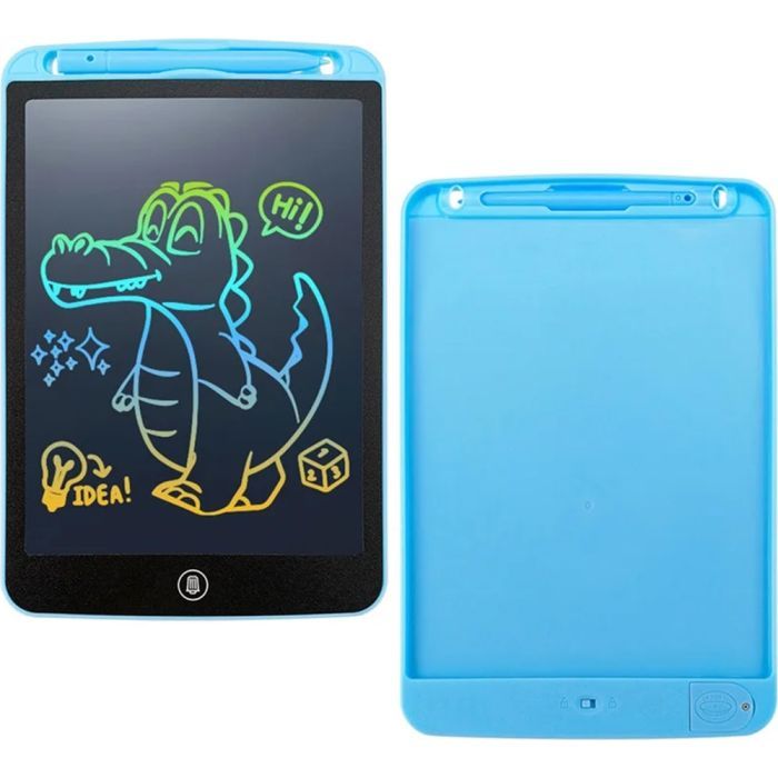 Планшет для рисования ColorWay LCD Writing Tablet 12 Фото 2