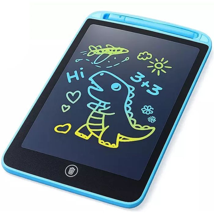 Планшет для рисования ColorWay LCD Writing Tablet 12 Фото 3