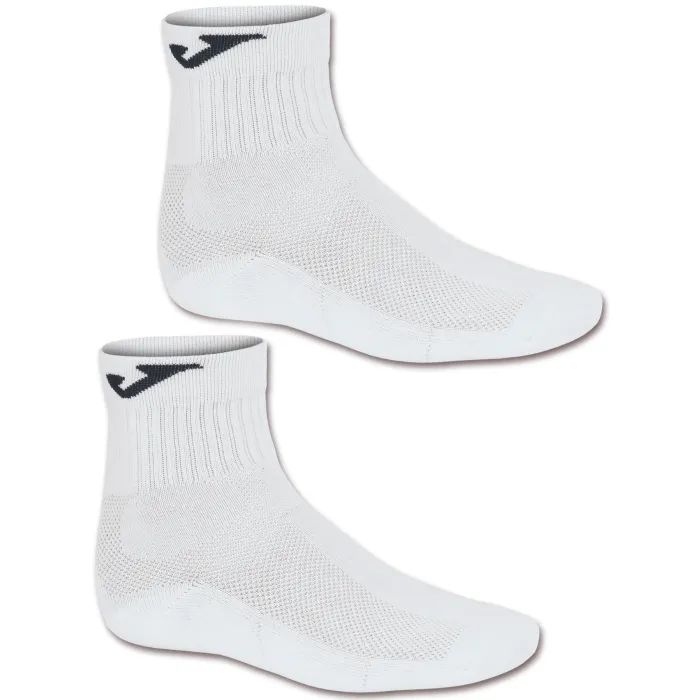 Носки Joma Medium 400030.P02 білий 35-38 Фото