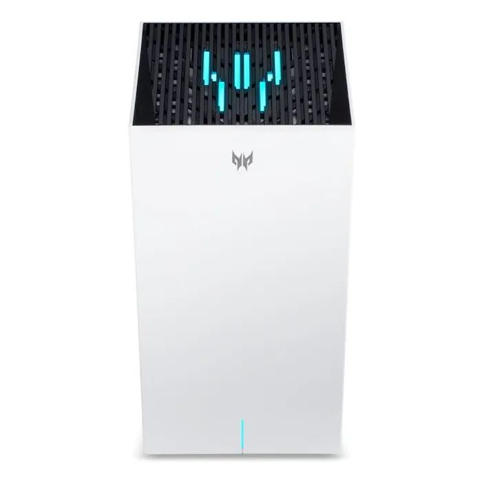 Маршрутизатор Acer Predator Connect T7 (FF.G2RTA.001) Фото
